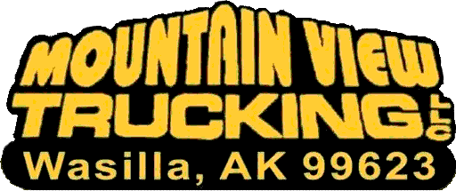 Mountain View Trucking